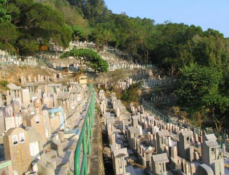 Cheung Chau, Hong Kong 🗺️ Foro China, el Tíbet y Taiwán 2