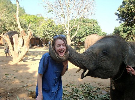 Chiang Mai, Tailandia 0