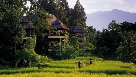 Chiang Mai, Tailandia 0