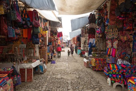 Chichicastenango, Guatemala 1