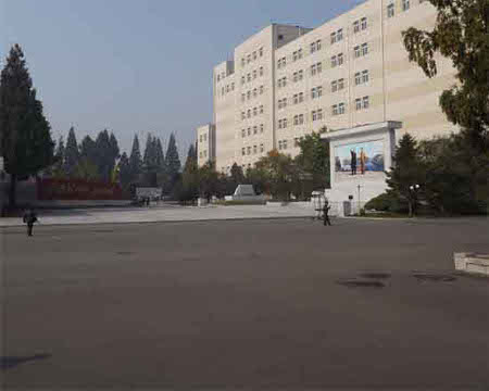 Chilgol, Pyongyang, Korea del Norte 0