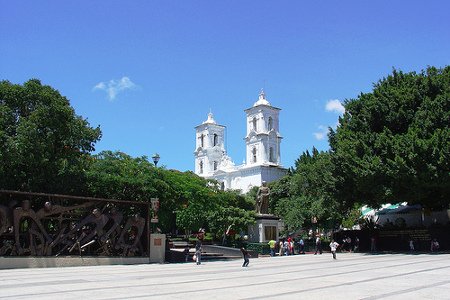 Chilpancingo de los Bravo, Guerrero, México 0