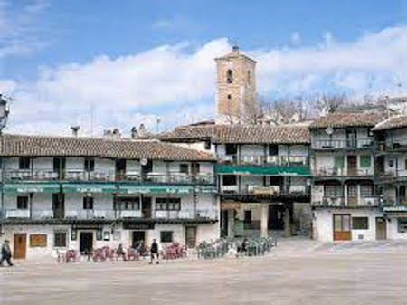 Chinchón, Madrid (Foto 4)