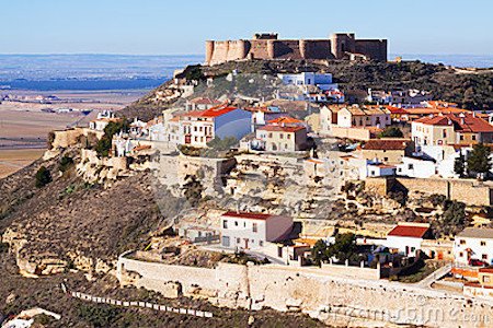 Chinchilla de Monte-Aragón, Albacete, Castilla-La Mancha (Foto 3)