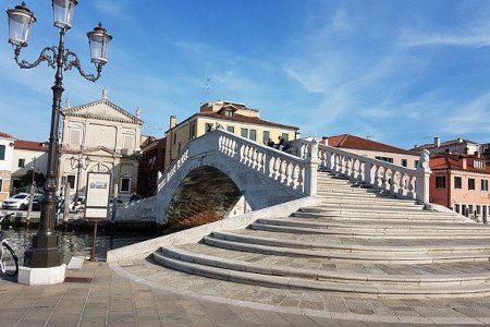 Chioggia, Verona, Italia 1