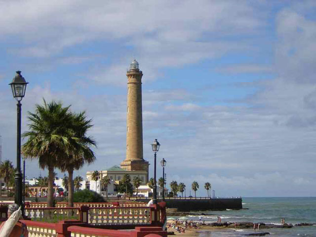 Faros del Mundo (Lighthouses) 0