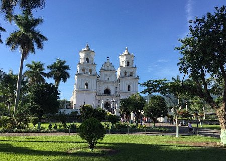 Chiquimula, Guatemala 0