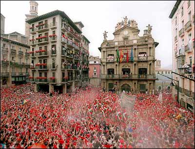 FIESTAS POPULARES 0