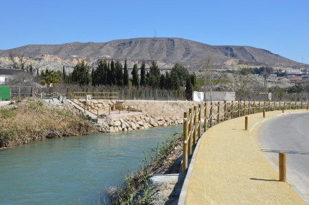 Cieza, Murcia (Foto 3)