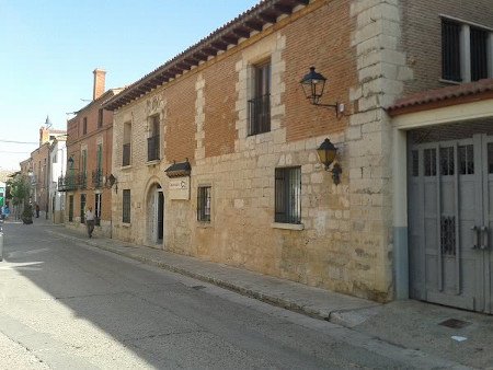 Cigales, Valladolid, Castilla y León 1