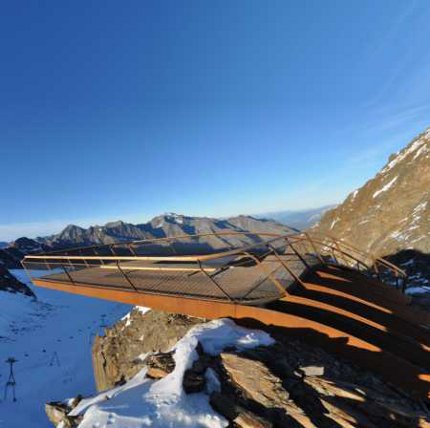 “Cima del Tirol”, Austria 2