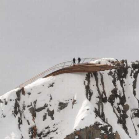 “Cima del Tirol”, Austria 1