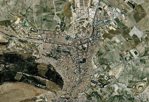 Achivo del Concurso de Google Earth - Temas viejos 0