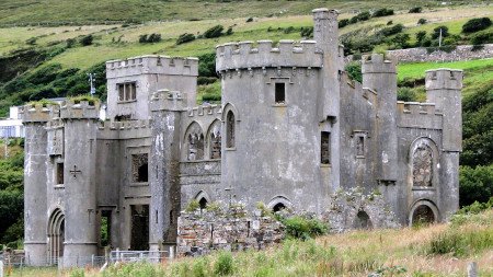 Clifden, County Galway, Irlanda 0