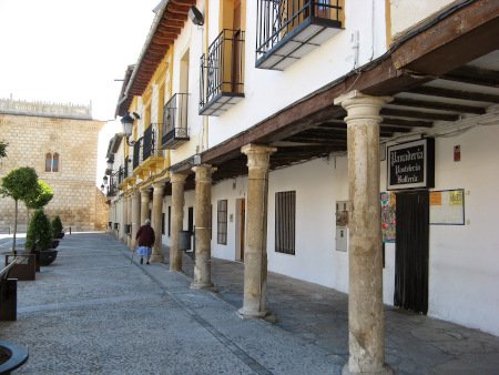 Cogolludo, Guadalajara, Castilla-La Mancha (Foto 3)