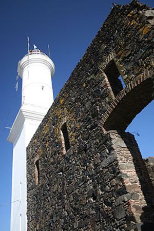 Colonia, Uruguay 0