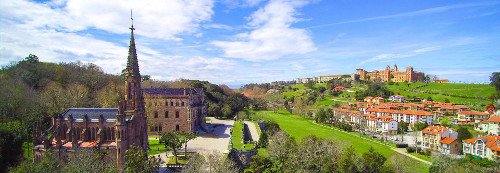 Comillas, Cantabria 0