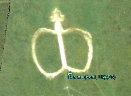 Cruz de Lenham, Kent, UK 🗺️ Foro General de Google Earth