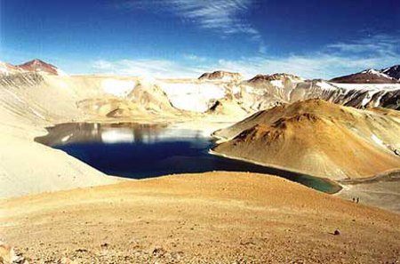 Corona del Inca, La Rioja, Argentina 0