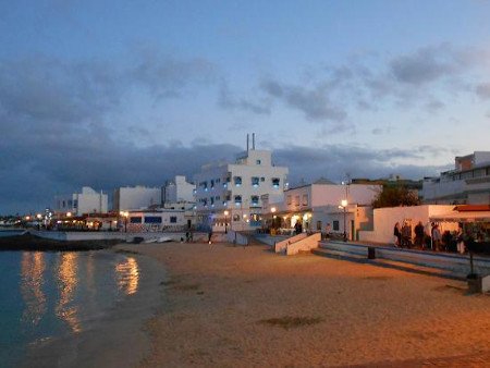 Corralejo, Fuerteventura, Canarias 1