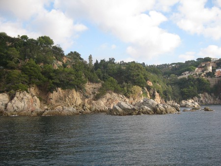 Costa Brava, Girona 🗺️ Foro España 1