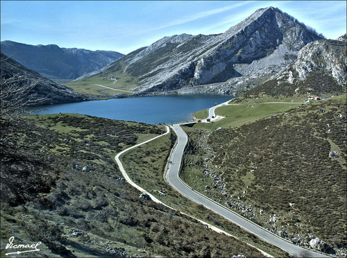 Los lagos mas  bonitos del Mundo 0