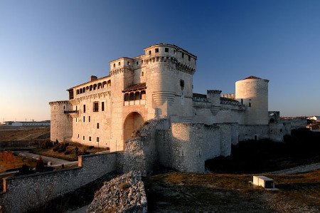 Cuéllar, Segovia, Castilla y León (Foto 5)