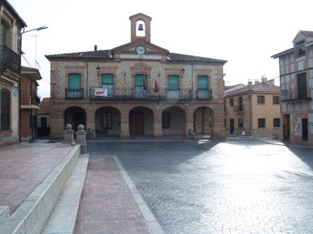 Cuéllar, Segovia, Castilla y León (Foto 4)