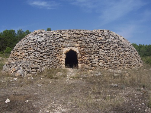 Cuco de los Garganchines 0