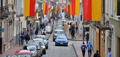 Cuenca, Azogues, Ecuador 🗺️ Foro América del Sur y Centroamérica 0