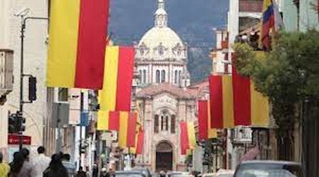 Cuenca, Azogues, Ecuador 🗺️ Foro América del Sur y Centroamérica 1