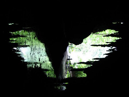 Cuevas de Guácharo, Venezuela 1