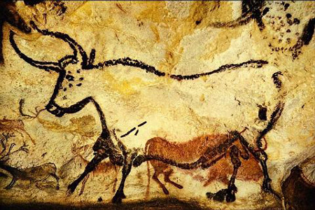 Cuevas de Lascaux, Montignac, Francia 🗺️ Foro Europa 0