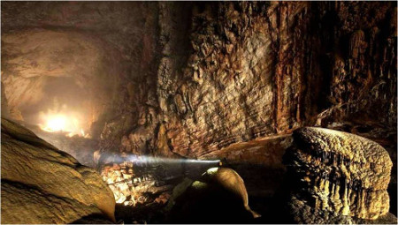 Cuevas Hang Son Doong, Quáng Binh, Vietnam 🗺️ Foro Asia 0