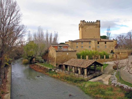 Cuzcurrita de Río Tirón, La Rioja (Foto 2)