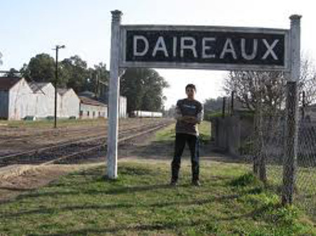 Daireaux, Buenos Aires, Argentina 0