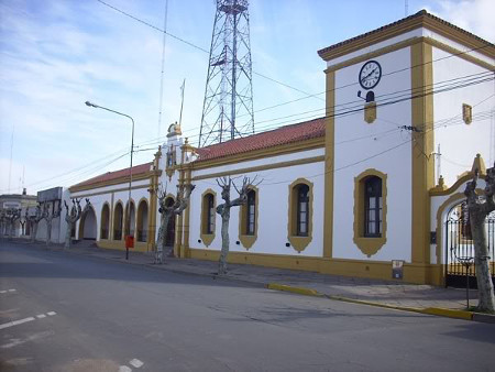 Daireaux, Buenos Aires, Argentina 🗺️ Foro América del Sur y Centroamérica 0