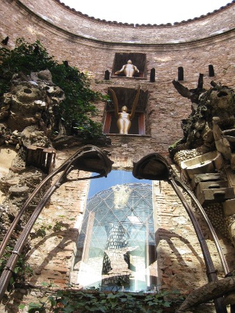 Museo Dalí, Figueres, Girona (Foto 6)