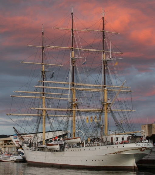 Barcos de Vela - Veleros 0