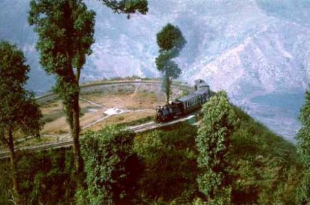 Darjeeling, Bengala, India 0