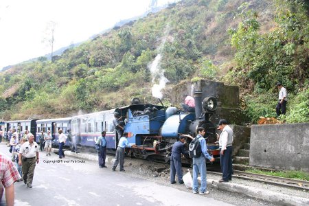 Darjeeling, Bengala, India 0