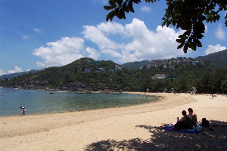 Deep Water Bay, Hong Kong 🗺️ Foro China, el Tíbet y Taiwán 2