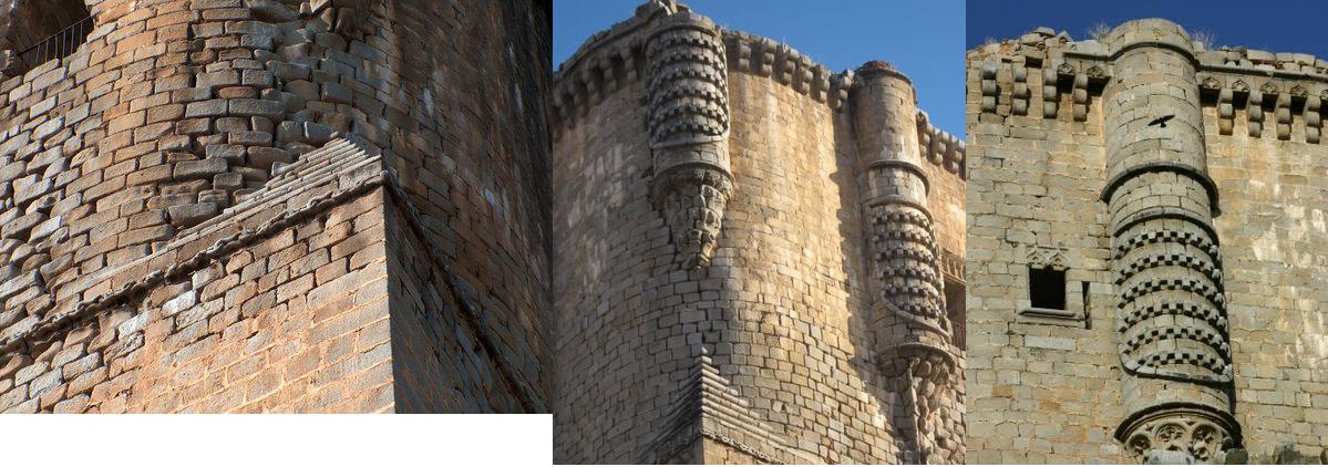 Castillos de España