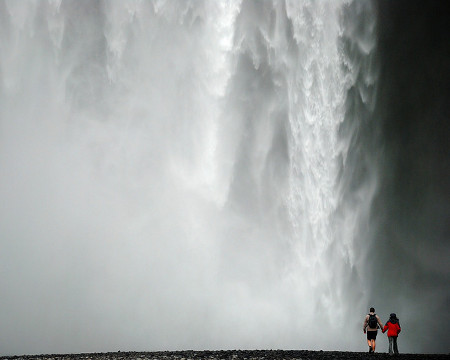 Cascada de Dettifoss, Norðurland Eystra, Islandia 0