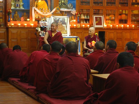 Dharamsala, Himachal Pradesh, India 0