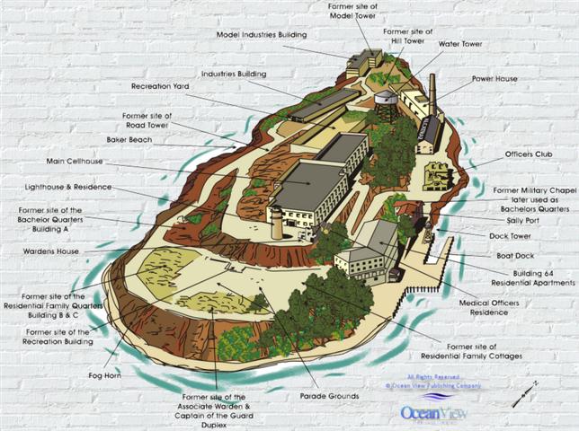 11 de junio 1962, la fuga de Alcatraz 0 - 8 de junio de 1783, Erupción del Laki, Islandia 🗺️ Foro de Historia