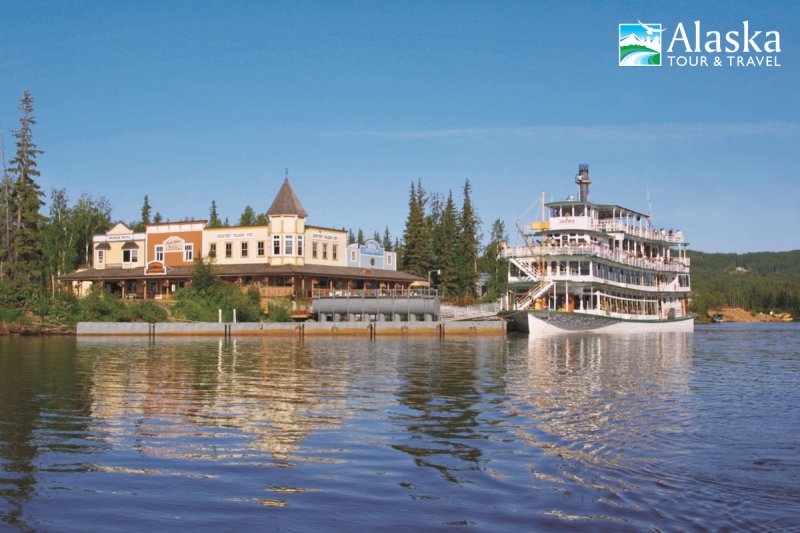 Discovery III Paddle Steamer, USA 2 - Becky Thatcher y Tom Sawyer, St. Louis, USA 🗺️ Foro General de Google Earth