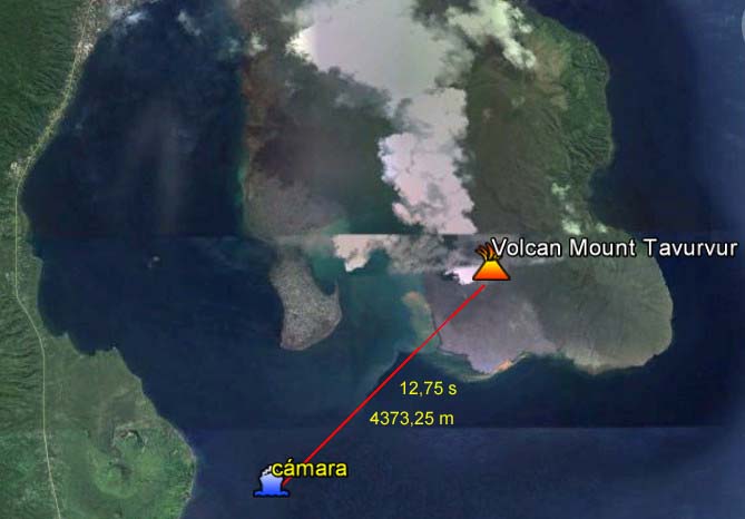 VOLCAN Arenal - Costa Rica 🗺️ Foro Clima, Naturaleza, Ecologia y Medio Ambiente 1