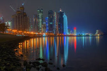 Doha, Qatar 1