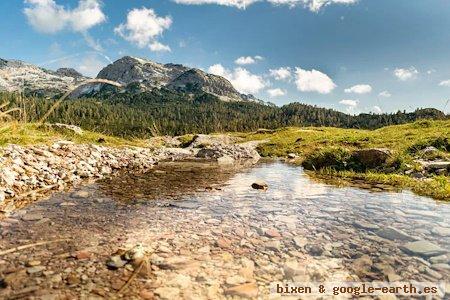 Dolomitas, Rocca Pietore, Belluno, Italia 🗺️ Foro Europa 0